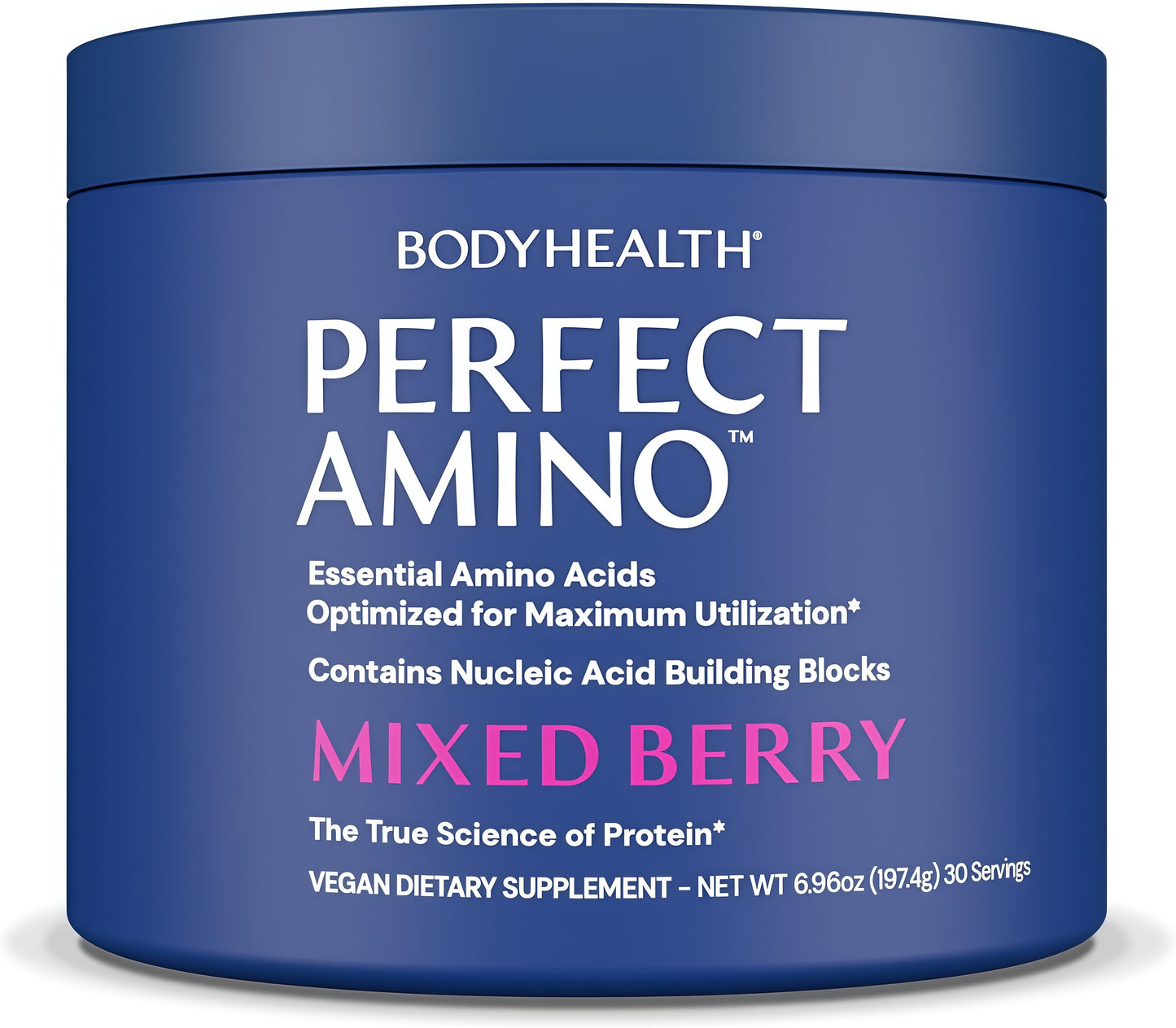Perfect Amino Powder NSF Certified for Sport